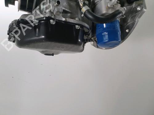 Engine HYUNDAI i20 III (BC3, BI3) 1.0 T-GDI hybrid 48V | BP37680480M1 - Image 10