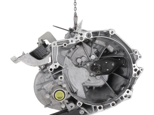 Gearbox PEUGEOT 208 I (CA_, CC_) 1.5 BlueHDI 100 | BP27333948M3 