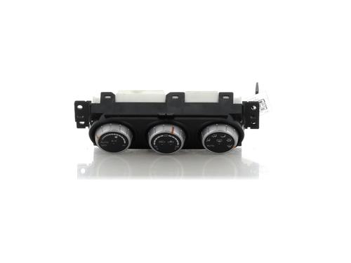 Used Climate control NISSAN X-TRAIL II (T31) 2.0 dCi 4x4 (150 hp) 21184000
