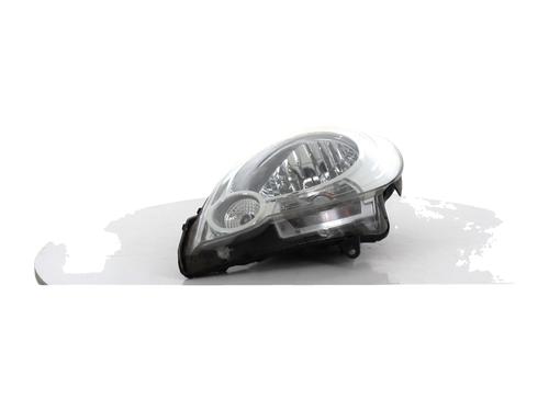 Left headlight RENAULT KANGOO Express (FW0/1_) 1.5 dCi 85 (FW0K, FW0L, FW0B) | BP39489178C28 - Image 4