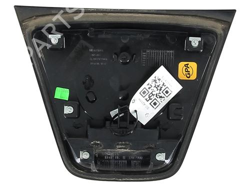 Tailgate handle OPEL ASTRA J (P10) 2.0 CDTI (68) | BP20928050C132 