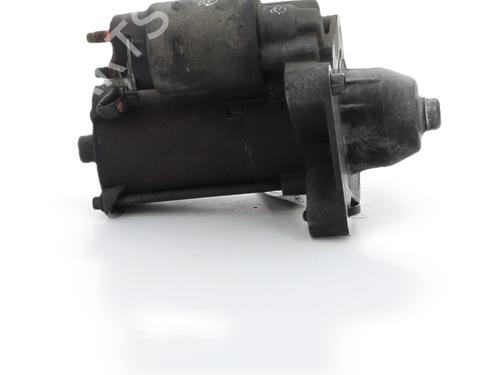 Used Starter Starter FORD FUSION (JU_) 1.6 TDCi (90 hp) 40248443 40248443