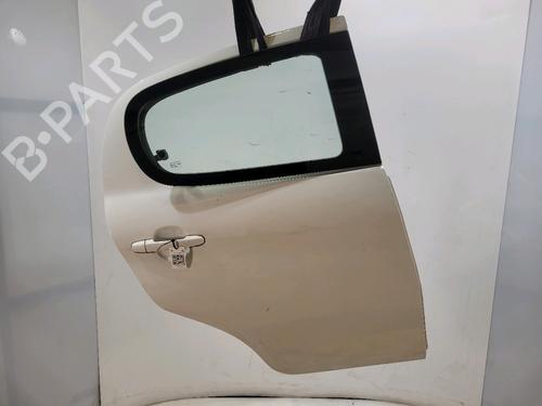 Used Right rear door PEUGEOT 108 1.0 VTi (69 hp) 33159817