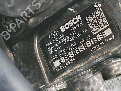 Engine RENAULT MEGANE IV Hatchback (B9A/M/N_) 1.6 dCi 130 (B9A4) | BP37483708M1 - Image 8