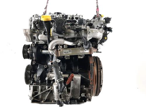 Engine RENAULT ESPACE IV (JK0/1_) 2.0 dCi (JK02, JK03) | BP32152038M1 - Image 2