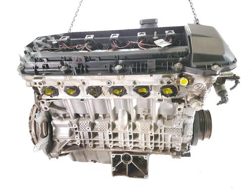 Engine BMW X3 (E83) 2.5 i | BP24326764M1 