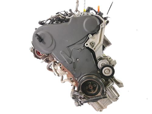 Motor VW TOURAN (1T3) 1.6 TDI (90 hp) 30558108