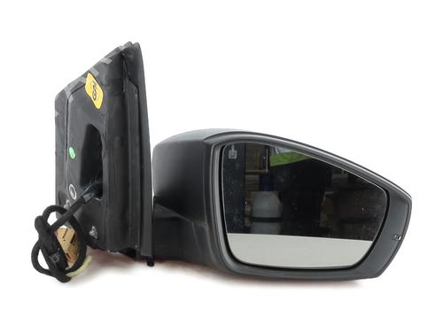 Right mirror VW POLO V (6R1, 6C1)  | BP24652457C27 