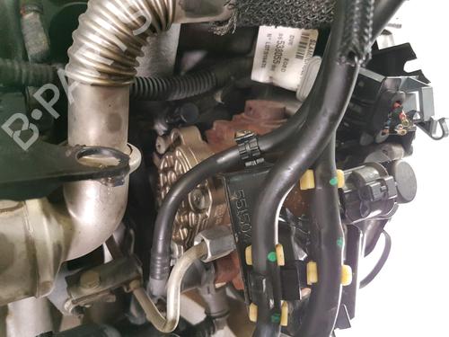 Engine CITROËN C4 I (LC_) 1.6 HDi | BP36252476M1  - Image 6