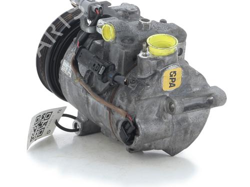 AC compressor MERCEDES-BENZ A-CLASS (W176) A 180 (176.042) | BP32693529M34 - Image 2