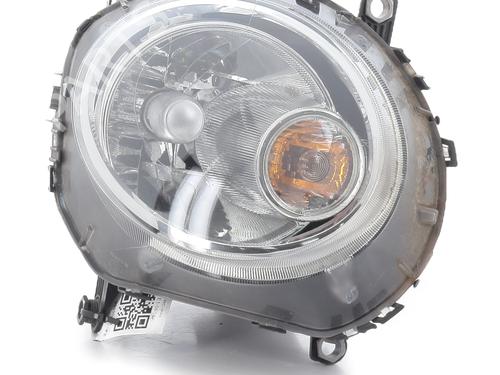 Used Left headlight MINI MINI CLUBMAN (R55) Cooper D (109 hp) 32842092