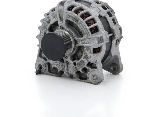 Used Alternator Alternator RENAULT SCÉNIC IV (J9_) 1.3 TCe 140 (140 hp) 34502951 34502951