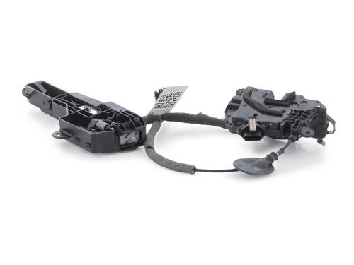 Front right lock RENAULT CLIO V (B7_) 1.0 TCe 90 (B7MT) | BP37191597C97 - Image 3