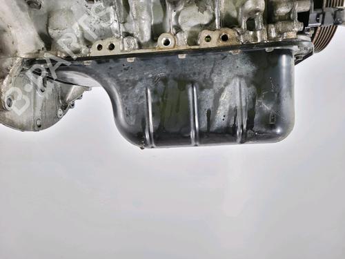 Engine FORD FIESTA VI (CB1, CCN) 1.6 TDCi | BP23875421M1 