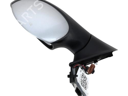 Used Left mirror PEUGEOT 1007 (KM_) 1.6 HDi (109 hp) 29931974