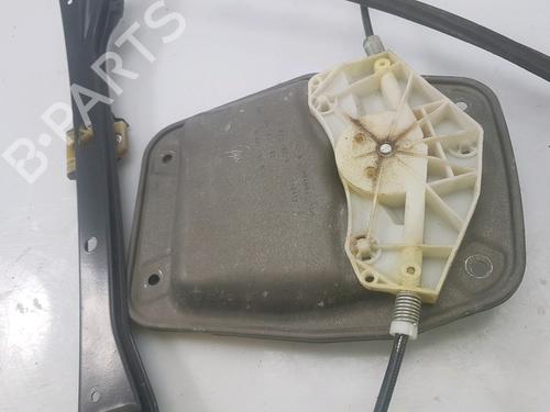 Front right window mechanism VW GOLF V (1K1) 1.9 TDI | BP12552192C23 