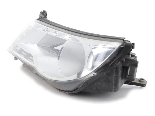 Optica esquerda VW TIGUAN (5N_) 2.0 TDI (140 hp) 31142044