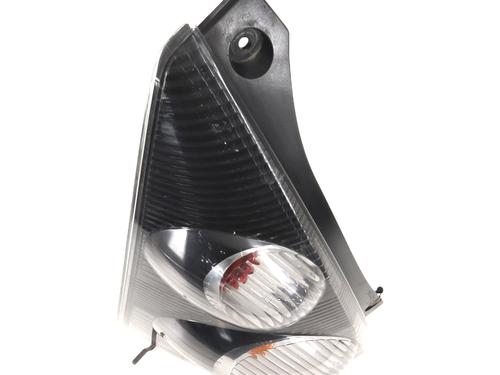 Used Left taillight CITROËN C1 (PM_, PN_) 1.0 (68 hp) 27308885