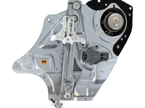 Rear left window mechanism KIA SPORTAGE III (SL) 1.7 CRDi | BP29443490C24 
