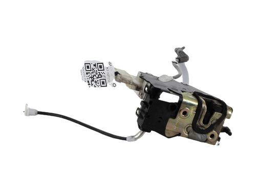 Front right lock PEUGEOT 407 (6D_) 1.6 HDi 110 (6D9HZC, 6D9HYC) | BP29931456C97 