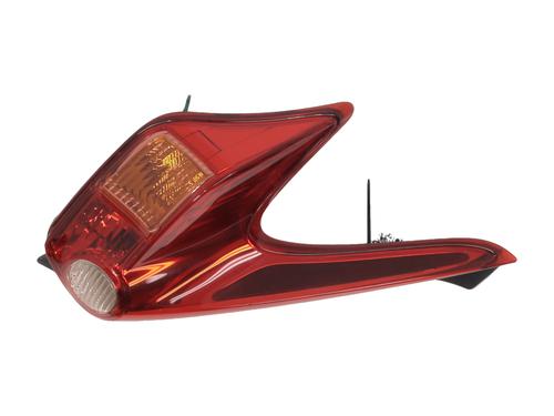 Left taillight NISSAN JUKE (F15) 1.6 | BP27439367C34 