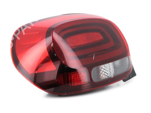 Left taillight CITROËN C3 III (SX) 1.2 VTi 82 | BP38768729C34 - Image 5