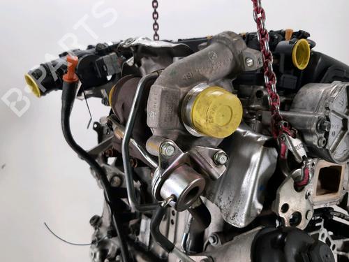Engine PEUGEOT 207 SW (WK_) 1.6 HDi | BP31866395M1 