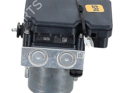 ABS pump CITROËN C3 / C3 ORIGIN III (SX) 1.2 PureTech 82 | BP27553444M43 