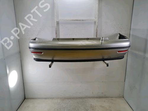 Used Rear bumper FIAT MAREA (185_) 1.8 115 16V (113 hp) 18955397