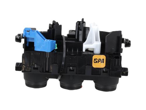Climate control RENAULT TRAFIC III Van (FG_) 2.0 dCi 150 (FGMU) | BP28834668I5 