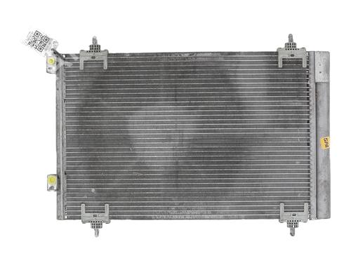 Used AC radiator CITROËN C4 Picasso I MPV (UD_) 2.0 HDi 138 (136 hp) 30524040