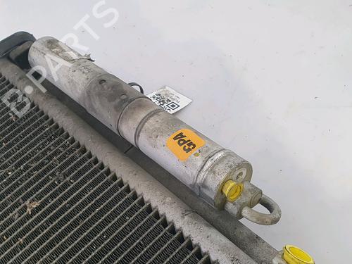 Water radiator RENAULT CLIO III (BR0/1, CR0/1) | BP28486648M31