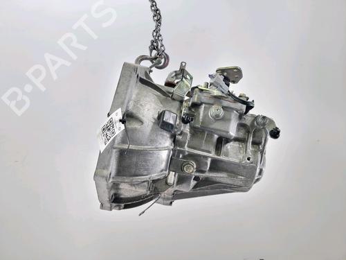 Used Gearbox Gearbox CITROËN C1 (PM_, PN_) 1.0 (68 hp) 40115069 40115069