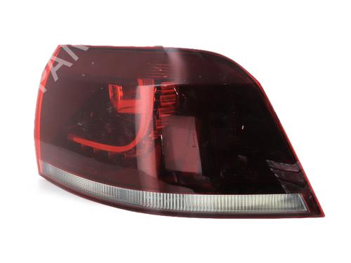 Right taillight VW GOLF VI Convertible (517) 1.2 TSI | BP37065145C35 - Image 2