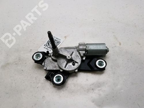 Used Rear wiper motor Rear wiper motor FORD C-MAX (DM2) 1.6 TDCi (90 hp) 10441191 10441191