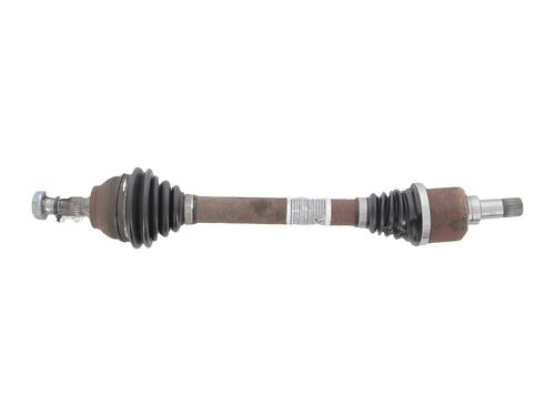Used Left front driveshaft Left front driveshaft CITROËN C3 II (SC_) 1.4 VTi 95 (95 hp) 33229806 33229806