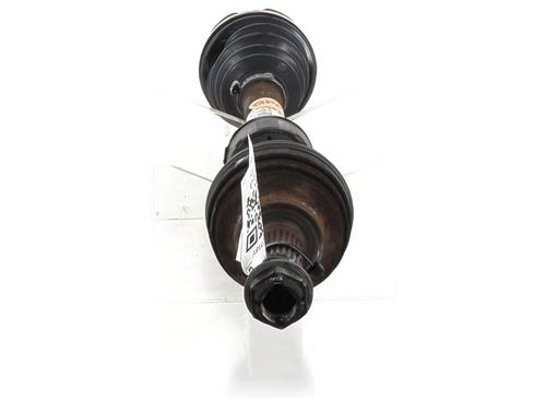 Left front driveshaft RENAULT CLIO IV (BH_) 1.5 dCi 90 | BP29579322M38 