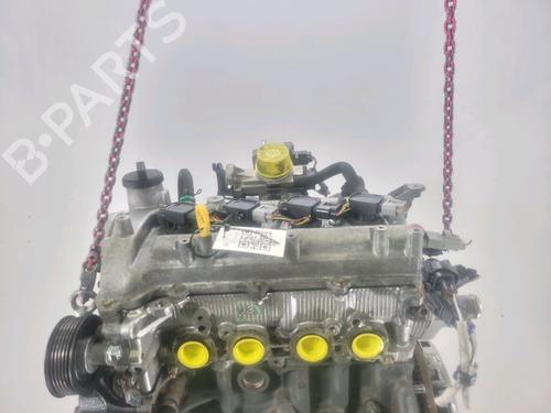 Engine TOYOTA YARIS (_P1_) 1.0 (SCP10_, SCP10R) | BP30632748M1