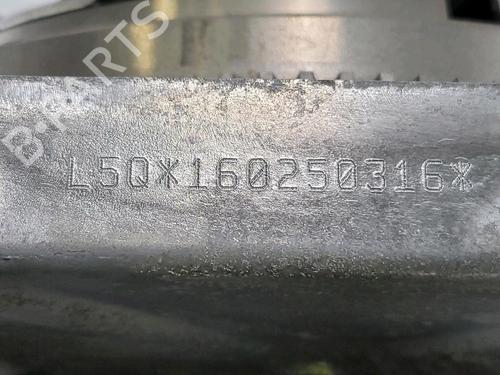 Engine OPEL KARL (C16) 1.0 | BP30653537M1 