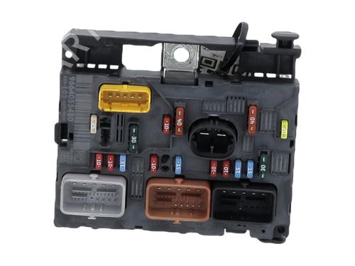 Fuse box CITROËN C3 I (FC_, FN_)  | BP27911228E1 