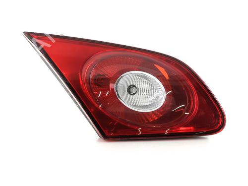 Used Left tailgate light VW PASSAT CC B6 (357) 2.0 TDI (140 hp) 27581919