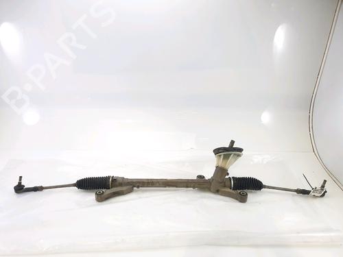 Steering rack FORD FIESTA VI (CB1, CCN) 1.4 | BP26609344M22 