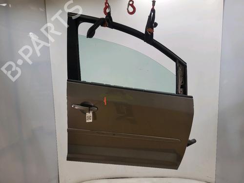 Used Right front door VW TOURAN (1T1, 1T2) 1.9 TDI (105 hp) 31749785