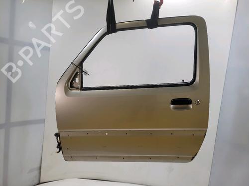 Porta anteriore sinistra Porta anteriore sinistra SUZUKI JIMNY Closed Off-Road Vehicle (SN) 1.3 16V 4WD (SN413, JB33) (80 hp) 37532544 37532544