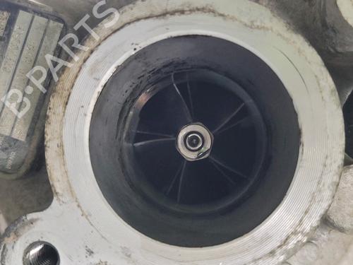 Engine RENAULT CLIO III (BR0/1, CR0/1) 1.5 dCi | BP30584328M1