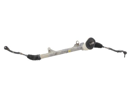 Used Steering rack Steering rack RENAULT MEGANE II Saloon (LM0/1_) [2003-2026] 33645591 33645591