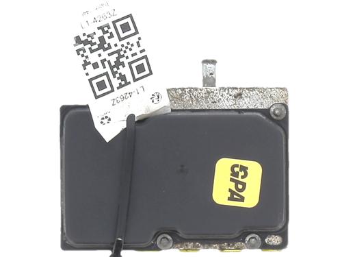 ABS pump RENAULT TRAFIC II Van (FL) 2.0 dCi 115 (FL01, FL0U, FL00, FL0H, FL0M) | BP39546932M43 - Image 6