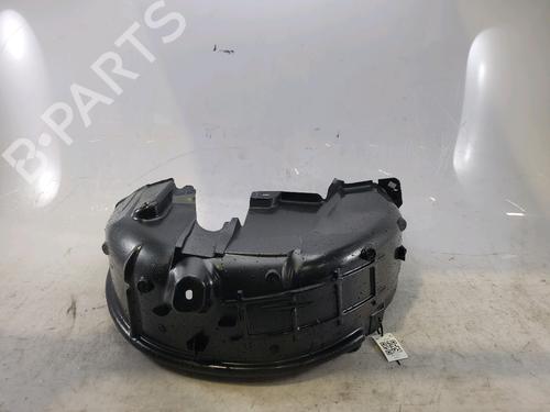 Used Wheel arch CITROËN C3 III (SX) 1.2 PureTech 82 (83 hp) 23554309
