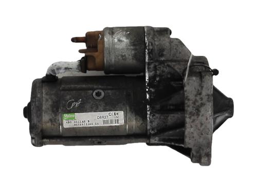 Starter CITROËN C5 III Break (RW_) 2.0 HDi 140 | BP29695772M8 