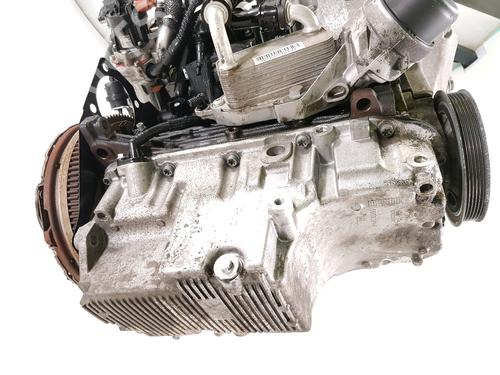 Motor OPEL INSIGNIA A Sports Tourer (G09) 2.0 CDTI 4x4 (35) | BP31085609M1 